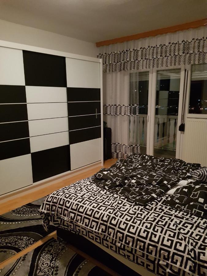 Ferienwohnung Sabina Bosanska Krupa Eksteriør billede