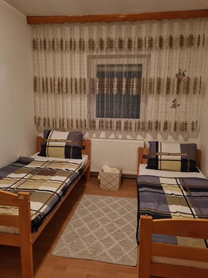 Ferienwohnung Sabina Bosanska Krupa Eksteriør billede